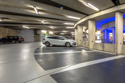 Başkan Aktaş: Bursa için 50 bin araçlık otopark yatırımı yapıyoruz