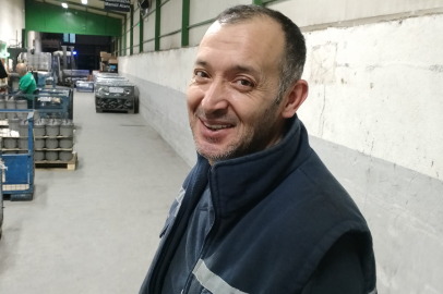 Bursa'da kayıp alarmı! İsmail Tıkızoğlu her yerde aranıyor