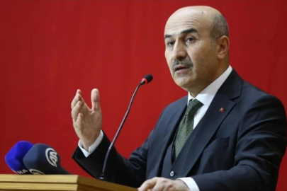 Bursa Valisi kimdir? Bursa Valisi Mahmut Demirtaş kaç yaşında, nereli?