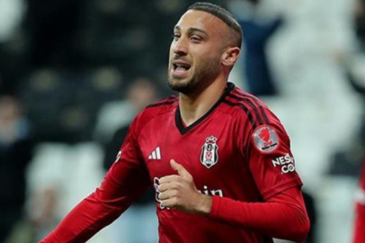 Cenk Tosun'dan yönetime misilleme! Görüşmelere başlıyor...