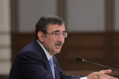 Cevdet Yılmaz'dan kritik enflasyon mesajı