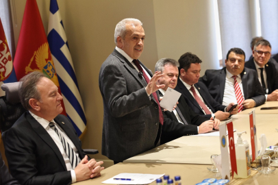 CHP Bursa Nilüfer Belediye Başkan Adayı Şadi Özdemir: Nilüfer’de yeni bakış açılarına ihtiyaç var