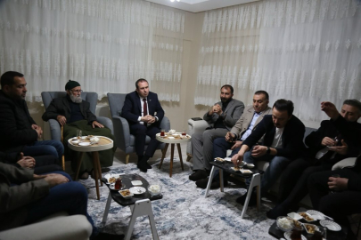 CHP Bursa Yıldırım Belediye Başkan Adayı Mutlu: ‘Mutlu’ değişime sayılı zaman kaldı