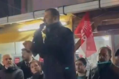 CHP'li Balıkesir adayı Ahmet Akın'dan çok konuşulacak sözler: O şerefsizlere yakın değilim...