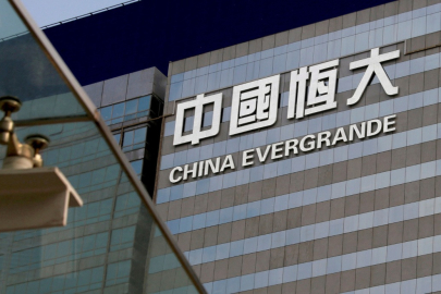 Çin'de Evergrande'nin patronuna büyük şok!