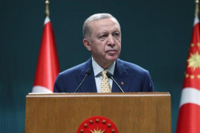 Cumhurbaşkanı Erdoğan: Seçim sonrası için felaket senaryosuna çalışanlar var