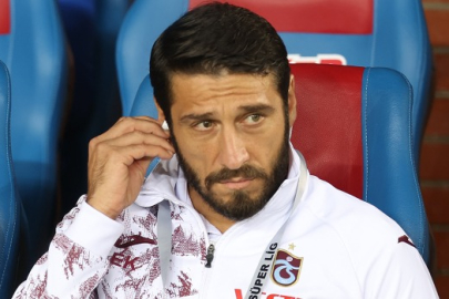 Egemen Korkmaz: Tepkisiz kalamazdım