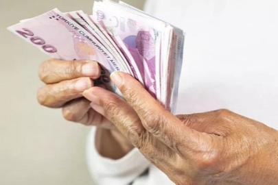 Emekliler sokağa çıkıyor! "Oy moy yok diyoruz"