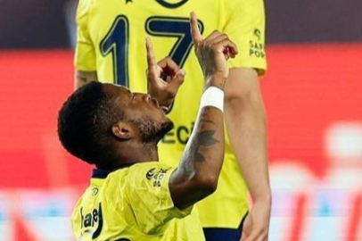 Fred'in eşinden 'hamsili' paylaşım!