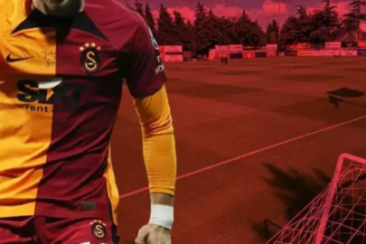 Galatasaraylı futbolcuların formalarının çalınmasıyla ilgili davada mütalaa açıklandı
