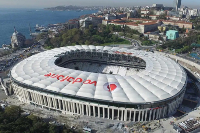 Gençlik ve Spor Bakanlığı'ndan Beşiktaş'a dava