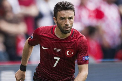 Gökhan Gönül'ün yeni adresi belli oldu