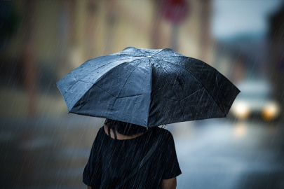 Hatay'da kuvvetli yağış bekleniyor