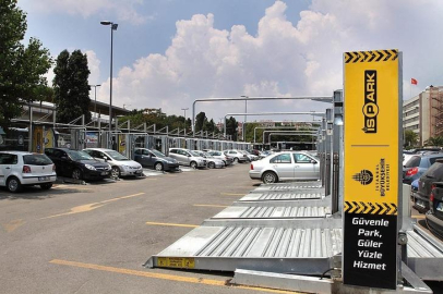 İmamoğlu duyurdu! Otoparklara yüzde 50 indirim geliyor...