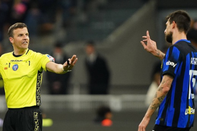 Irkçılık iddiası Acerbi'yi milli takımdan etti