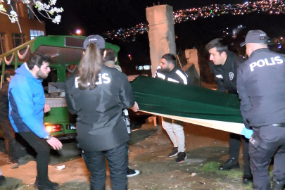 İstanbul'da 12 gündür kayıp olan Haşim Çınar ölü bulundu