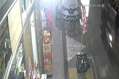 İstanbul'da muhtar adayının seçim ofisine silahlı saldırı