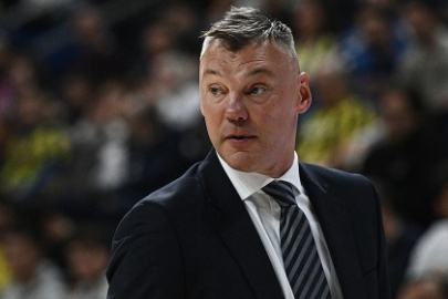 Jasikevicius'tan Barcelona maçı yorumu