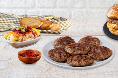 Köfteci Yusuf'un köftesinin içinde ne var? Köfteci Yusuf'un köftesinin sırrı...