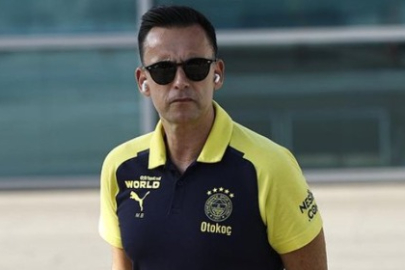 Mario Branco, Portekiz basınına konuştu