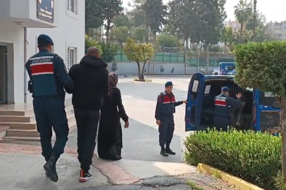 Mersin merkezli 3 ilde göçmen kaçakçılığı operasyonu