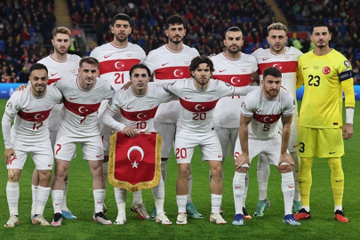 Milli takımlara en fazla futbolcu gönderen kulüp belli oldu