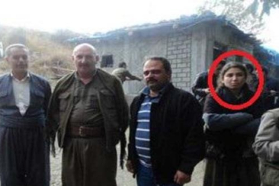 MİT'ten Irak'ta nokta operasyon! Rojda Bilen etkisiz hale getirildi