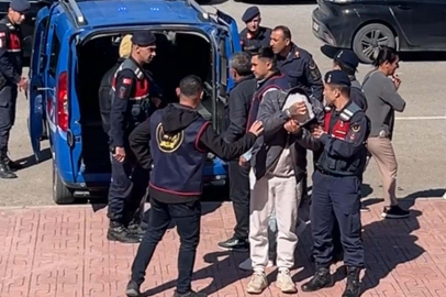 Muğla'da göçmen kaçakçılığına 3 gözaltı