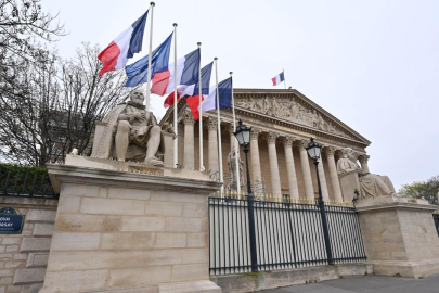 Portes: Fransa soykırımın suç ortağıdır