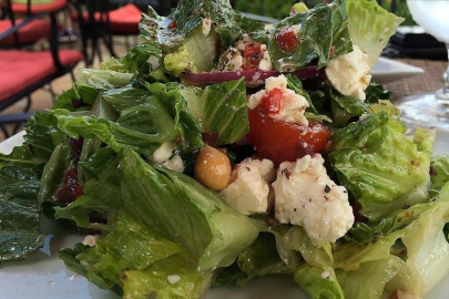 Ramazanda 'Akdeniz Tipi Beslenme' önerisi