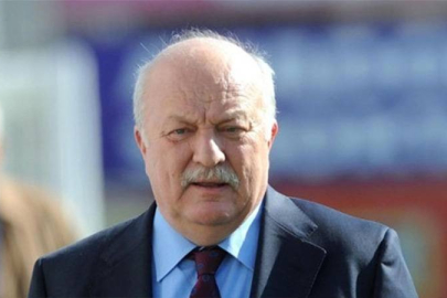 Sadri Şener'den Fenerbahçe'ye sert tepki: Esasında şikeden dolayı 1. Lig'de oynayacaklardı