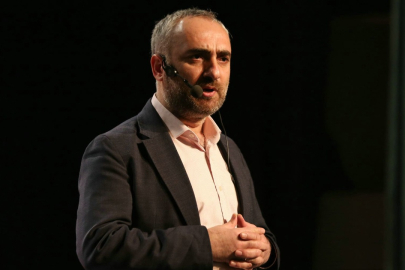 Saymaz'dan CHP'ye: Bir binayı bile almayı beceremeyen parti...