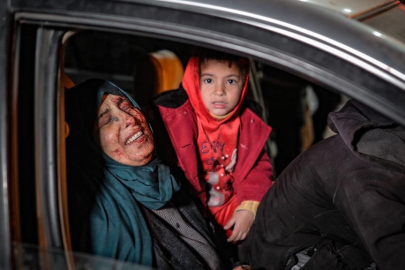 Şilili 620 hukukçu, İsrail'in Filistin'deki suçlarını UCM'ye taşıdı