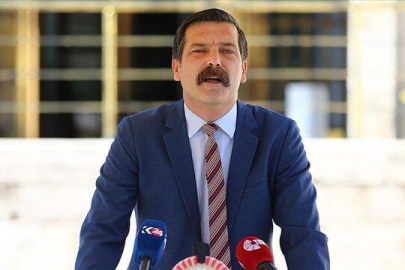 Skandal ses kayıtları dışında olay sözler! Erkan Baş sessizliğini bozdu: