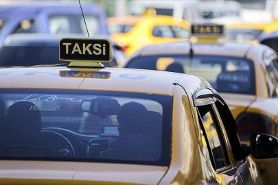 Taksiciler Erdoğan'ın Bursa'daki sözünü hatırlattı: Sabırsızlıkla bekliyoruz