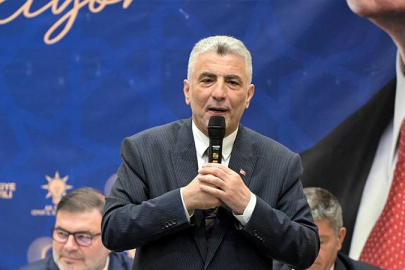 Ticaret Bakanı Bolat: Et fiyatlarında az bir şey artış oldu