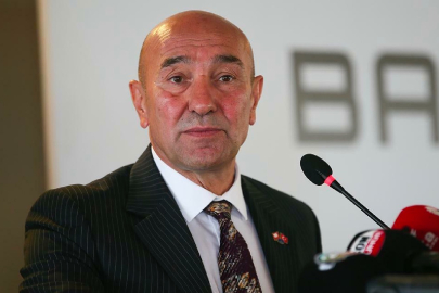 Tunç Soyer mal varlığını açıkladı