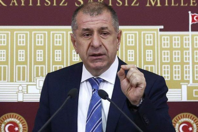 Ümit Özdağ'dan 'düello' çıkışı: "Süleyman Soylu'yu dövmeye gitmiştim, tek başına meydan okumaya çıkmadı"