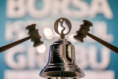 VİOP'ta endeks kontratı güne yükselişle başladı