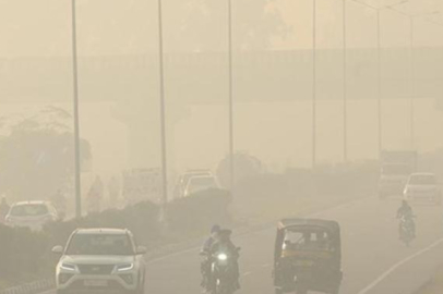 2023 Dünya Hava Kalitesi Raporu: Türkiye kaçıncı sırada?