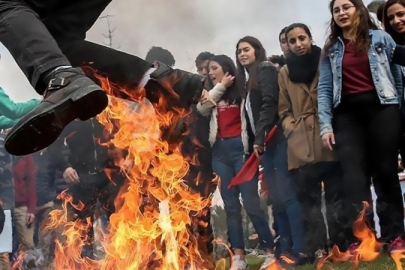 2024 Nevruz kutlamaları ne zaman? Nevruz nedir, ne zaman kutlanır?