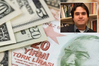 Boğaziçili ekonomist seçim sonrası tahminini açıkladı