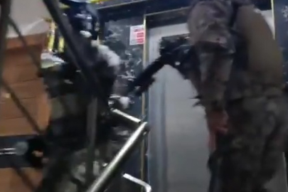 Karabük'te fuhuş operasyonu: 2 kişi yakalandı