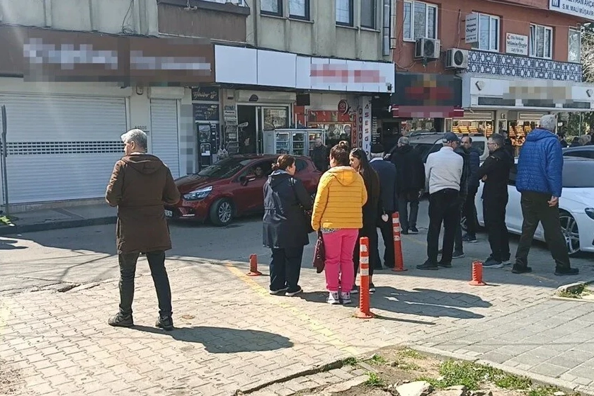 Emanet altın ve dövizlerle kaçan kuyumcular yakalandı