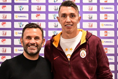 Galatasaray'ın Muslera'ya vereceği maaş ortaya çıktı