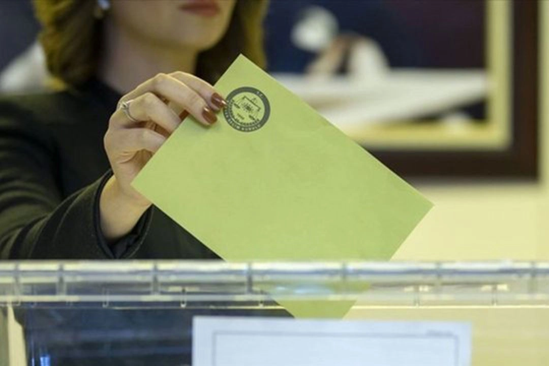 Hangi durumlarda oylar geçersiz sayılır?