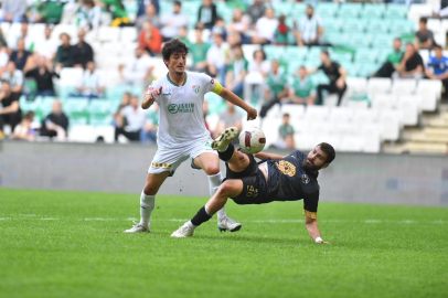 Kaptan Furkan Emre Ünver yetişecek mi?