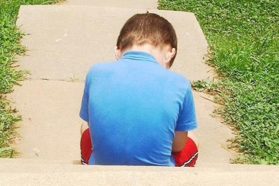 Sucu vahşeti! Çocuklara yıllarca cinsel istismarda bulunmuş: Video detayı...