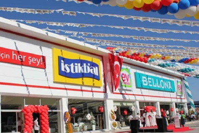 Türkiye’nin mobilya devi İstikbal ve Bellona satılıyor