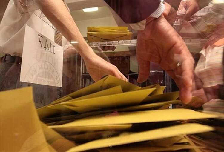 BÜYÜKŞEHİRDE YAŞAYAN SEÇMEN NELER İÇİN OY VERECEK?